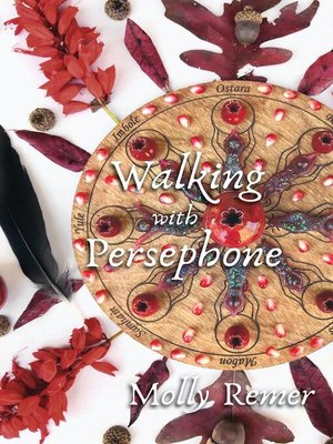 cover image of Walking with Persephone